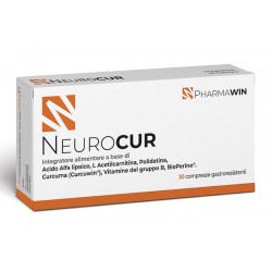Pharmawin Neurocur 30...
