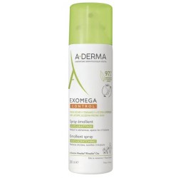 A-derma Exomega Spray...