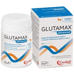 Candioli Glutamax Advanced...