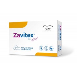 Dgm Farmaceutici Zavitex 30...