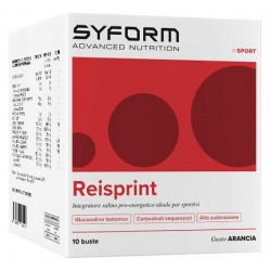 Syform Reisprint Arancia 10...