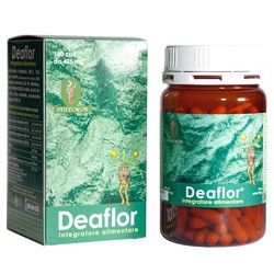 Deakos Deaflor 180 Capsule