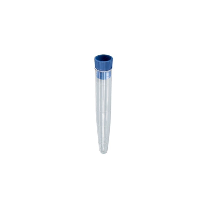 Pikdare Provetta Pic Per Analisi Urine 12 Ml Tappo A Pressione