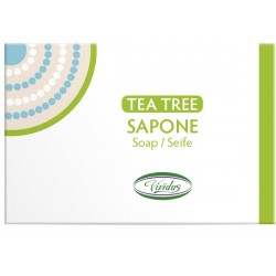 Vividus Tea Tree Sapone Con...