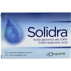 Oftalpharma Solidra 30...