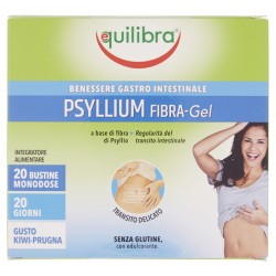 Equilibra Psyllium Fibra...