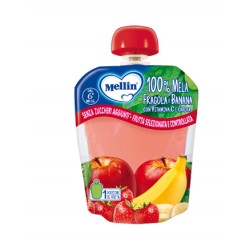 Danone Mellin Pouch...