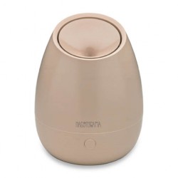 Nasoterapia Kit Un'essenza Per Stanza Dettaglio Diffusore a Ultrasuoni Bloom Cottonflower