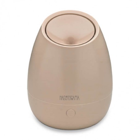 Nasoterapia Kit Un'essenza Per Stanza Dettaglio Diffusore a Ultrasuoni Bloom Cottonflower