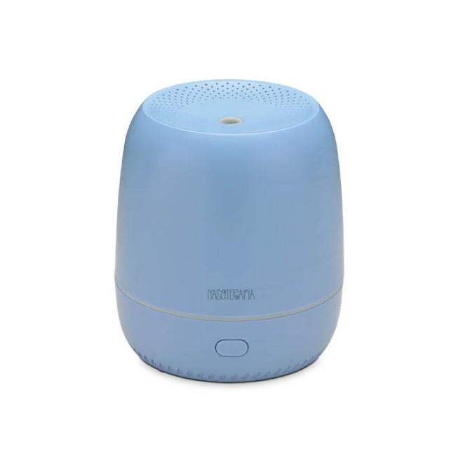 Nasoterapia Kit L'Aromaterapia del Buonumore Dettaglio Diffusore a Ultrasuoni Petit