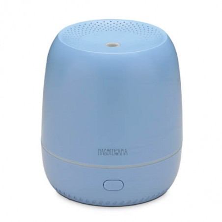 Nasoterapia Kit L'Aromaterapia del Buonumore Dettaglio Diffusore a Ultrasuoni Petit