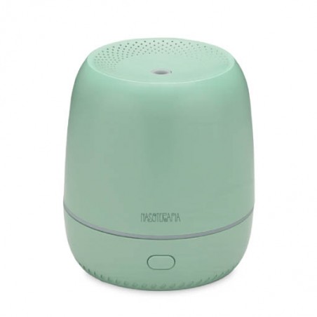 Nasoterapia Kit L'Aromaterapia del Respiro Dettaglio Diffusore a Ultrasuoni Petit