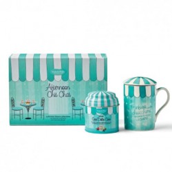 Hp Italia Neavita Cofanetto...