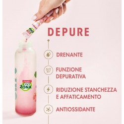 Enerzona Care Depure Ibisco Benefici