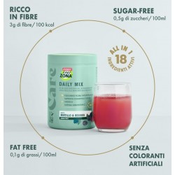Enervit Enerzona Care Daily Mix Gusto Mirtillo & Berries Caratteristiche