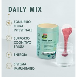 Enerzona Care Daily Mix Gusto Mirtillo & Berries Benefici