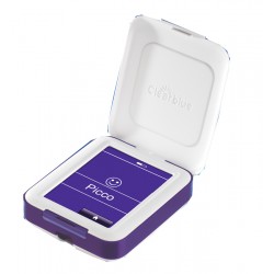 Procter & Gamble Monitor Di...