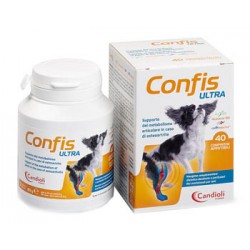 Candioli Confis Ultra...