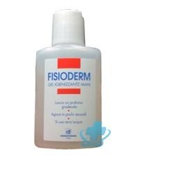 Amp Biotec Fisioderm Gel...