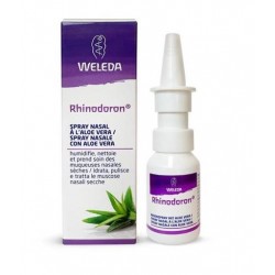 Weleda Rhinodoron Spray...