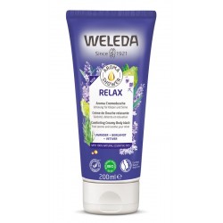 Weleda Aroma Shower Relax...