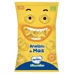 Danone Mellin Snack Bio...