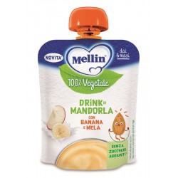 Danone Mellin Pouch...