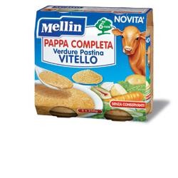 Danone Mellin Pappa...