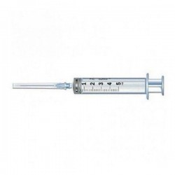 Pikdare Siringa Pic Monouso...