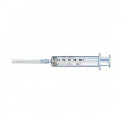 Pikdare Siringa Pic Monouso...