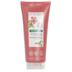 Klorane Gel Doccia Fiore...