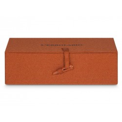 L'Erbolario Tè Nero Beauty Box Terrazze Del Te'Dettaglio Confezione