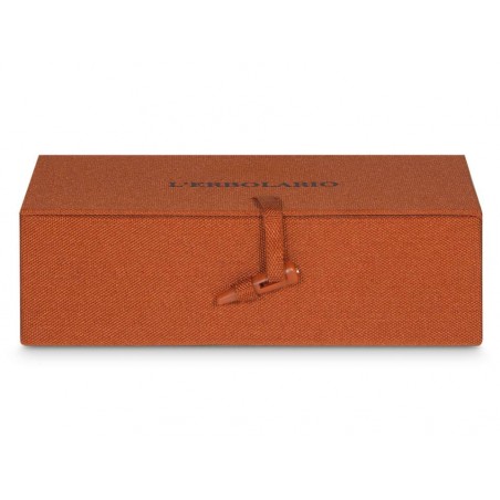 L'Erbolario Tè Nero Beauty Box Terrazze Del Te'Dettaglio Confezione