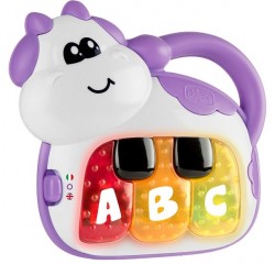 Chicco Gioco Bs Cow Piano...