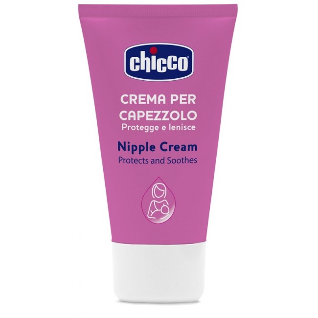 Chicco Crema Capezzoli