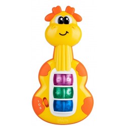 Chicco Gioco Bs Giraffe...