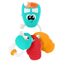 Chicco Gioco Bs Electronic...