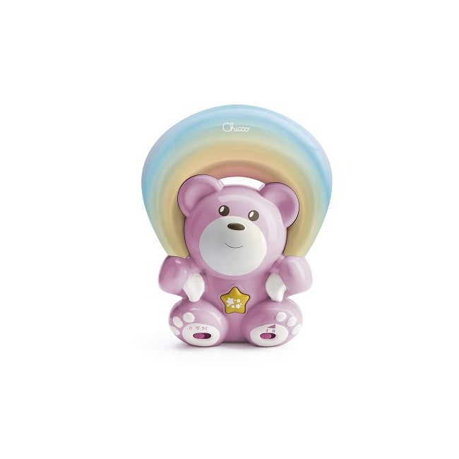 Chicco Gioco Orsetto Arcobaleno R