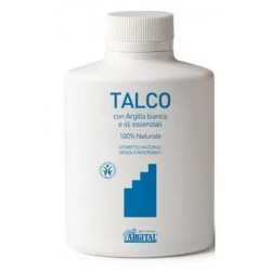 Argital Talco 100 G