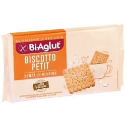 Biaglut Biscotto Petit 200 G