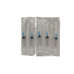 Farmac-zabban Siringa Meds Farmatexa 5 Ml Ago 14 Gauge 23