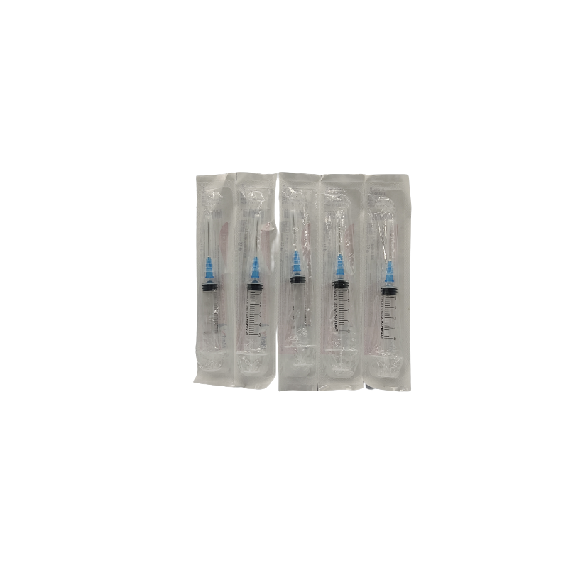 Farmac-zabban Siringa Meds Farmatexa 5 Ml Ago 14 Gauge 23