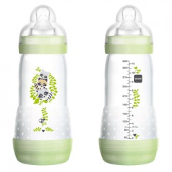 Mam Baby Biberon Anti-Colica Easy Start da 320 ml
