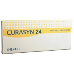 Hering Curasyn 24 30...