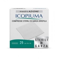 Desa Pharma Garza Compressa...
