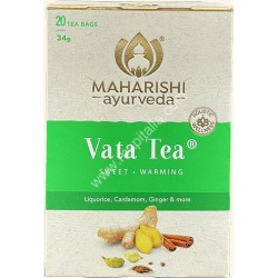 Map Te' Vata 20 Filtri