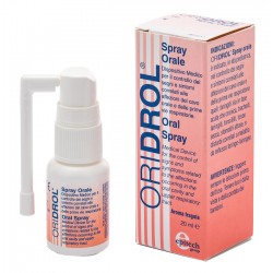 Epitech Oridrol Spray Orale...
