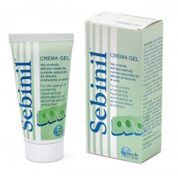 Epitech Sebinil Crema Gel...