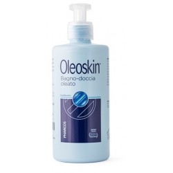 Bionativa Oleoskin Bagno...