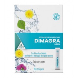 Promopharma Dimagra Dren 20...